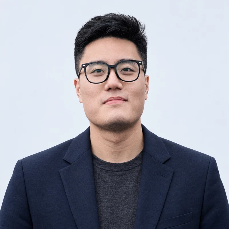 Andrew Pham
